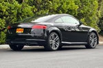2019 Audi TT Coupe 2.0 TFSI