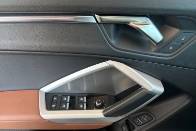 2024 Audi Q3 S line Premium Plus