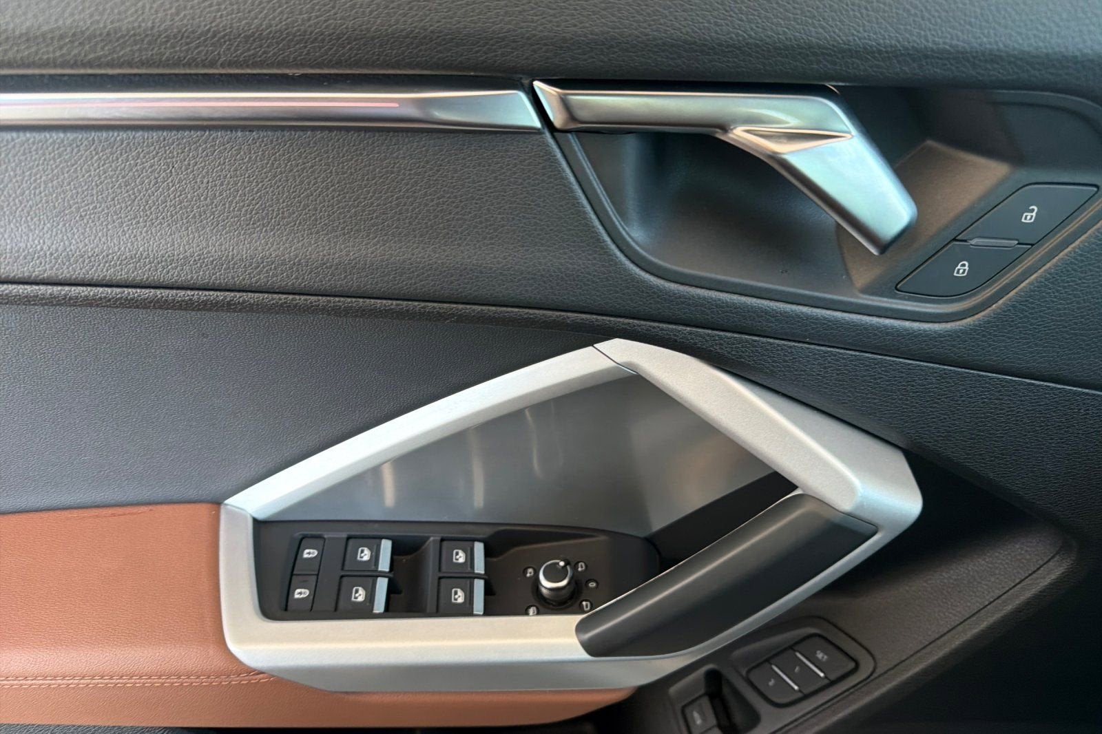 2024 Audi Q3 S line Premium Plus