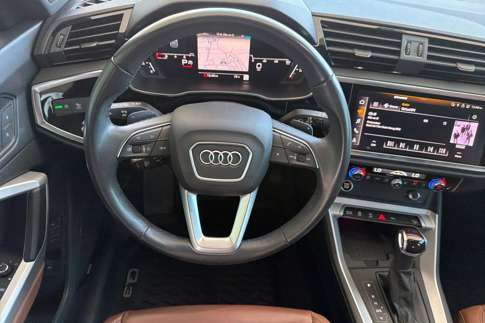 2024 Audi Q3 S line Premium Plus