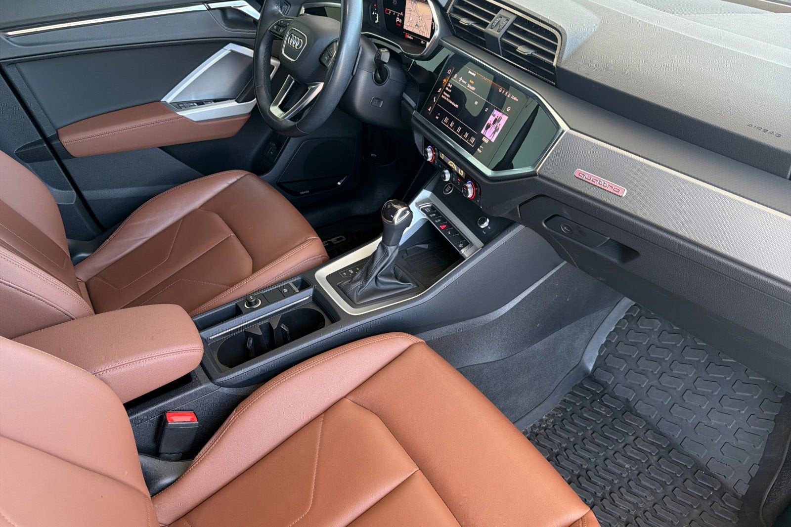 2024 Audi Q3 S line Premium Plus