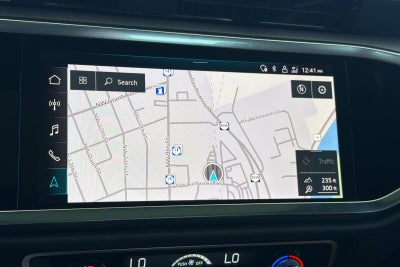 2024 Audi Q3 S line Premium Plus