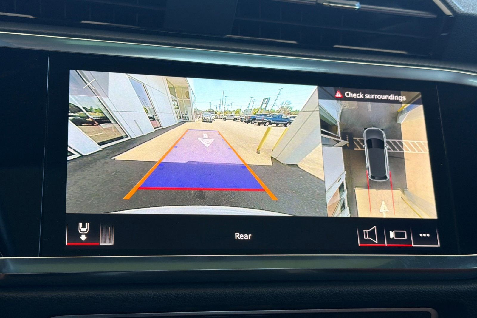 2024 Audi Q3 S line Premium Plus