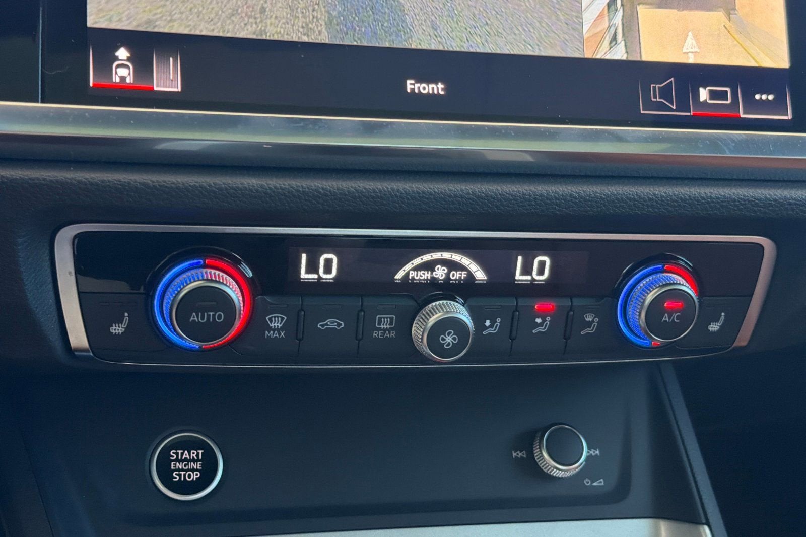 2024 Audi Q3 S line Premium Plus