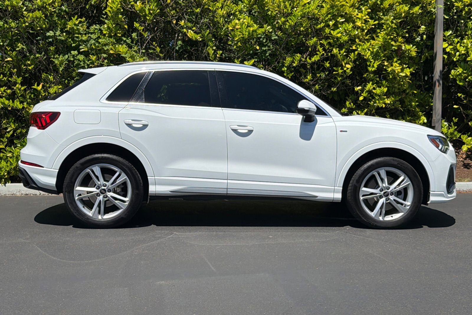 2024 Audi Q3 S line Premium Plus