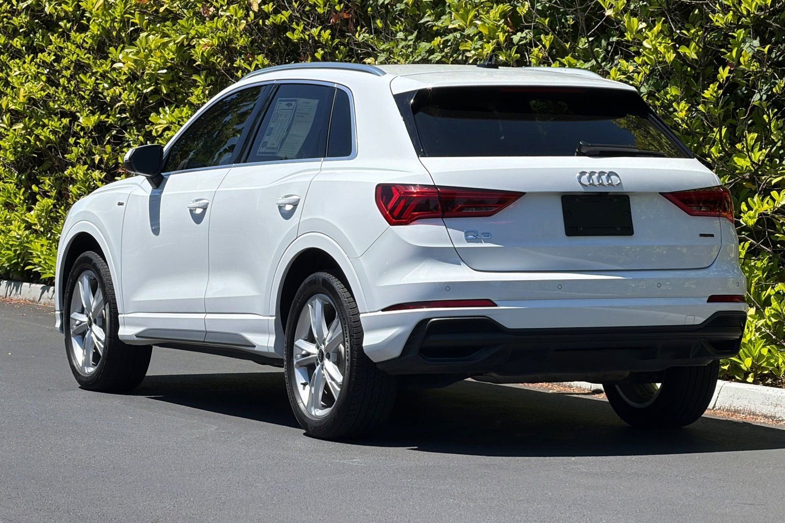 2024 Audi Q3 S line Premium Plus