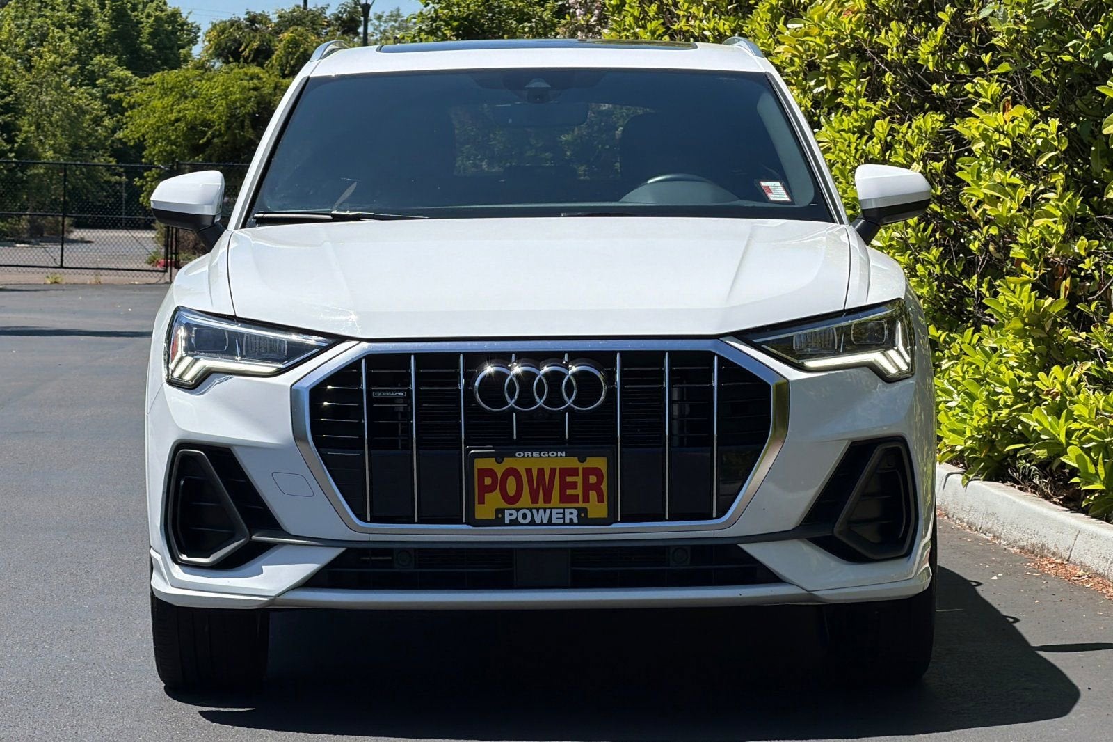 2024 Audi Q3 S line Premium Plus
