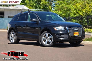 2011 Audi Q5 2.0T Premium Plus