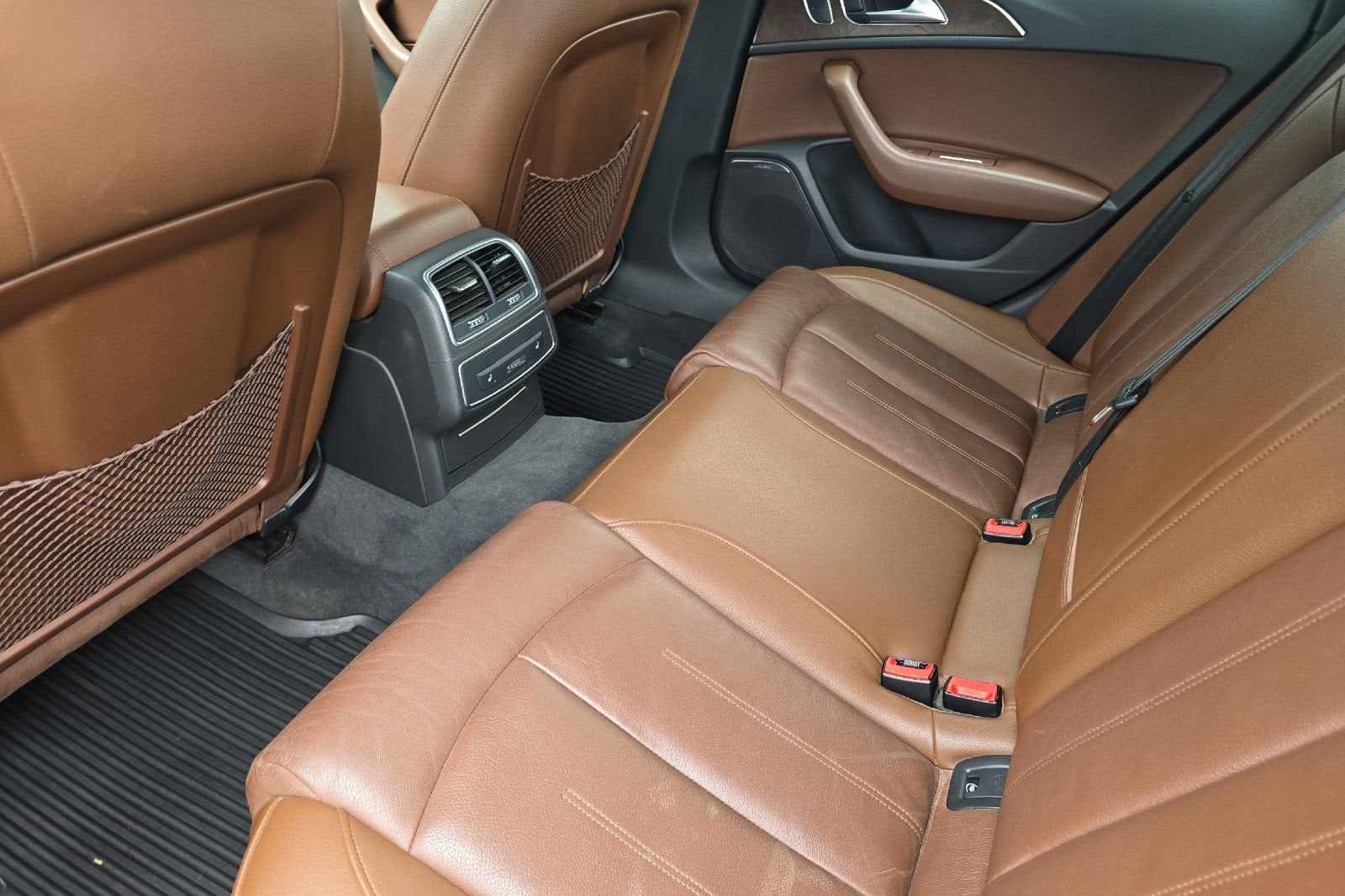 2016 Audi A6 3.0L TDI Premium Plus