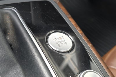 2016 Audi A6 3.0L TDI Premium Plus