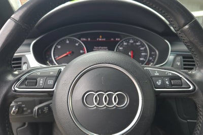2016 Audi A6 3.0L TDI Premium Plus