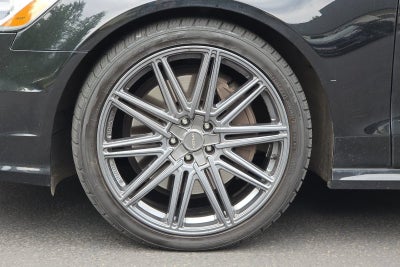 2016 Audi A6 3.0L TDI Premium Plus