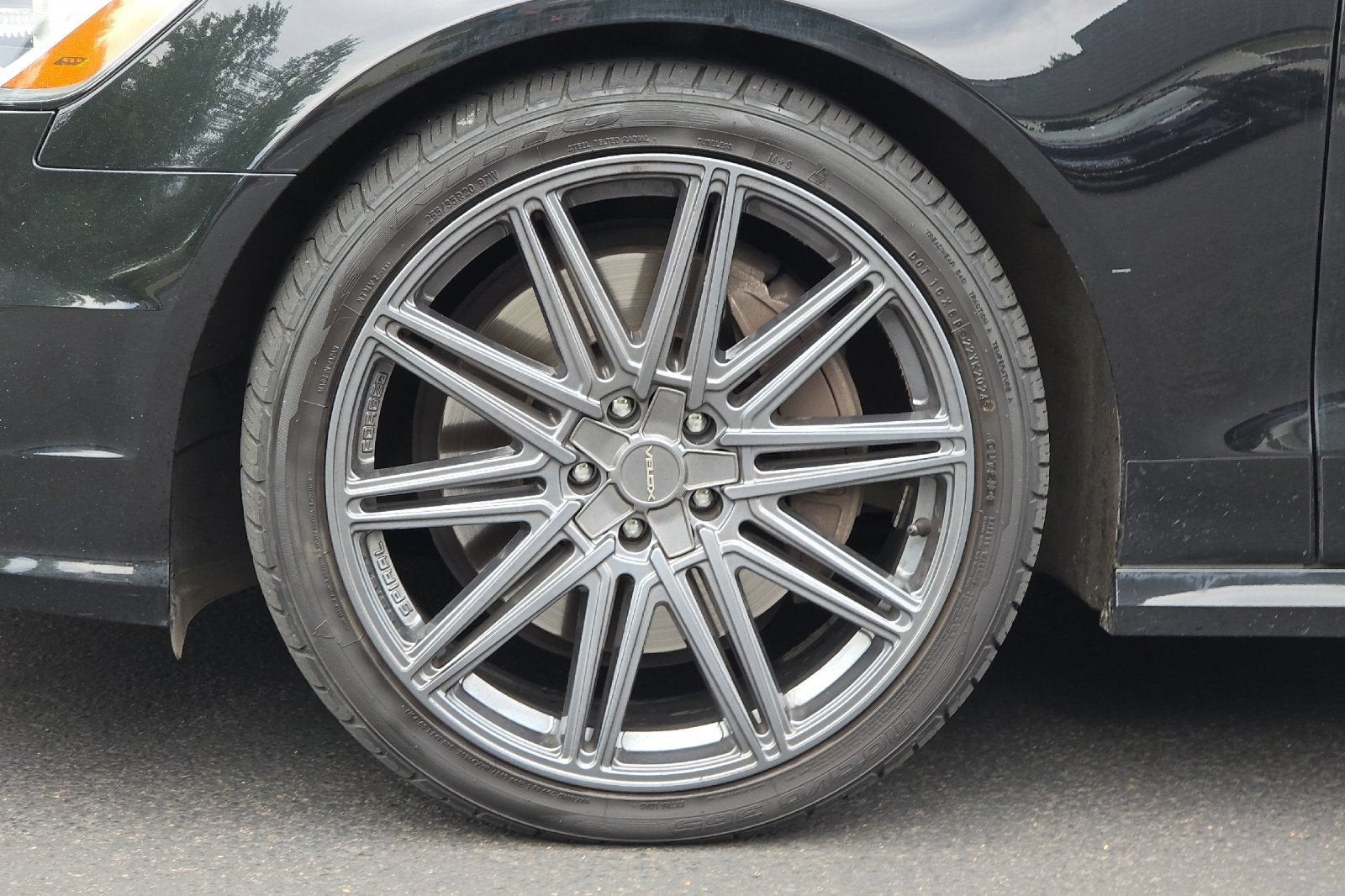 2016 Audi A6 3.0L TDI Premium Plus