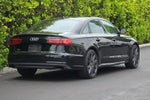 2016 Audi A6 3.0L TDI Premium Plus