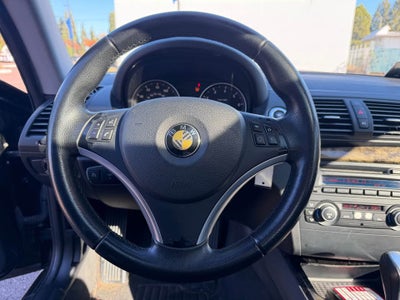 2011 BMW 1 Series 128i
