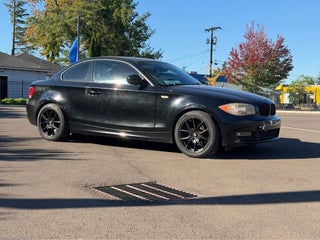 2011 BMW 1 Series 128i