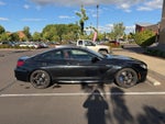 2015 BMW M6 2DR CPE