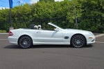 2007 Mercedes-Benz SL-Class 5.5L V8
