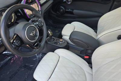2021 MINI Hardtop 2 Door Cooper SE