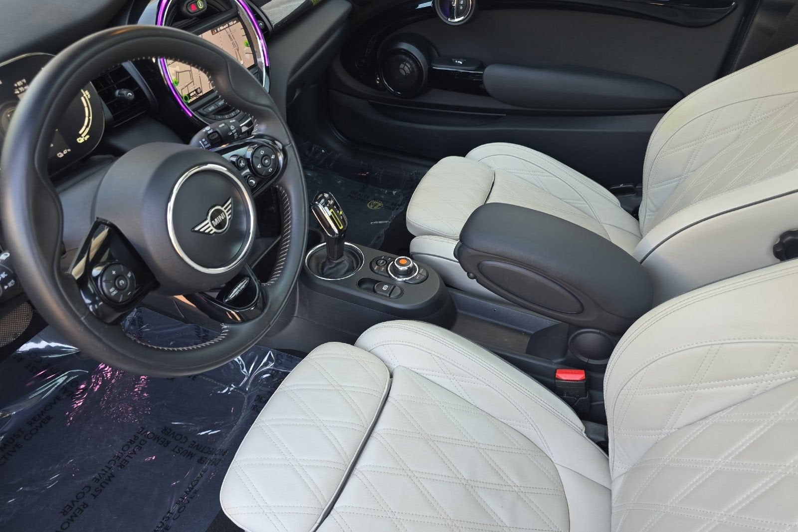 2021 MINI Hardtop 2 Door Cooper SE