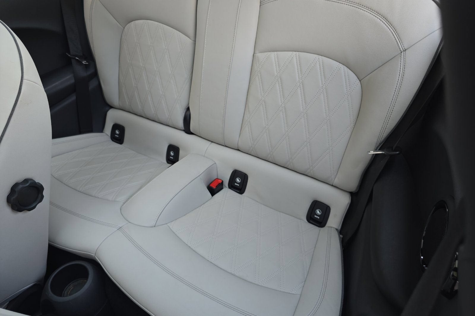 2021 MINI Hardtop 2 Door Cooper SE