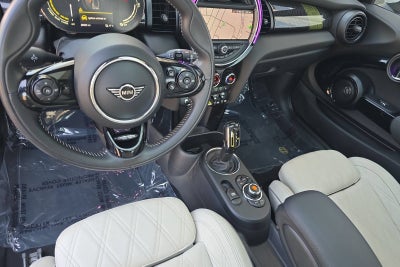 2021 MINI Hardtop 2 Door Cooper SE