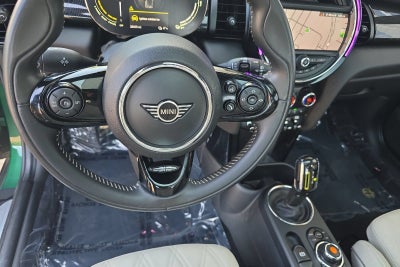 2021 MINI Hardtop 2 Door Cooper SE