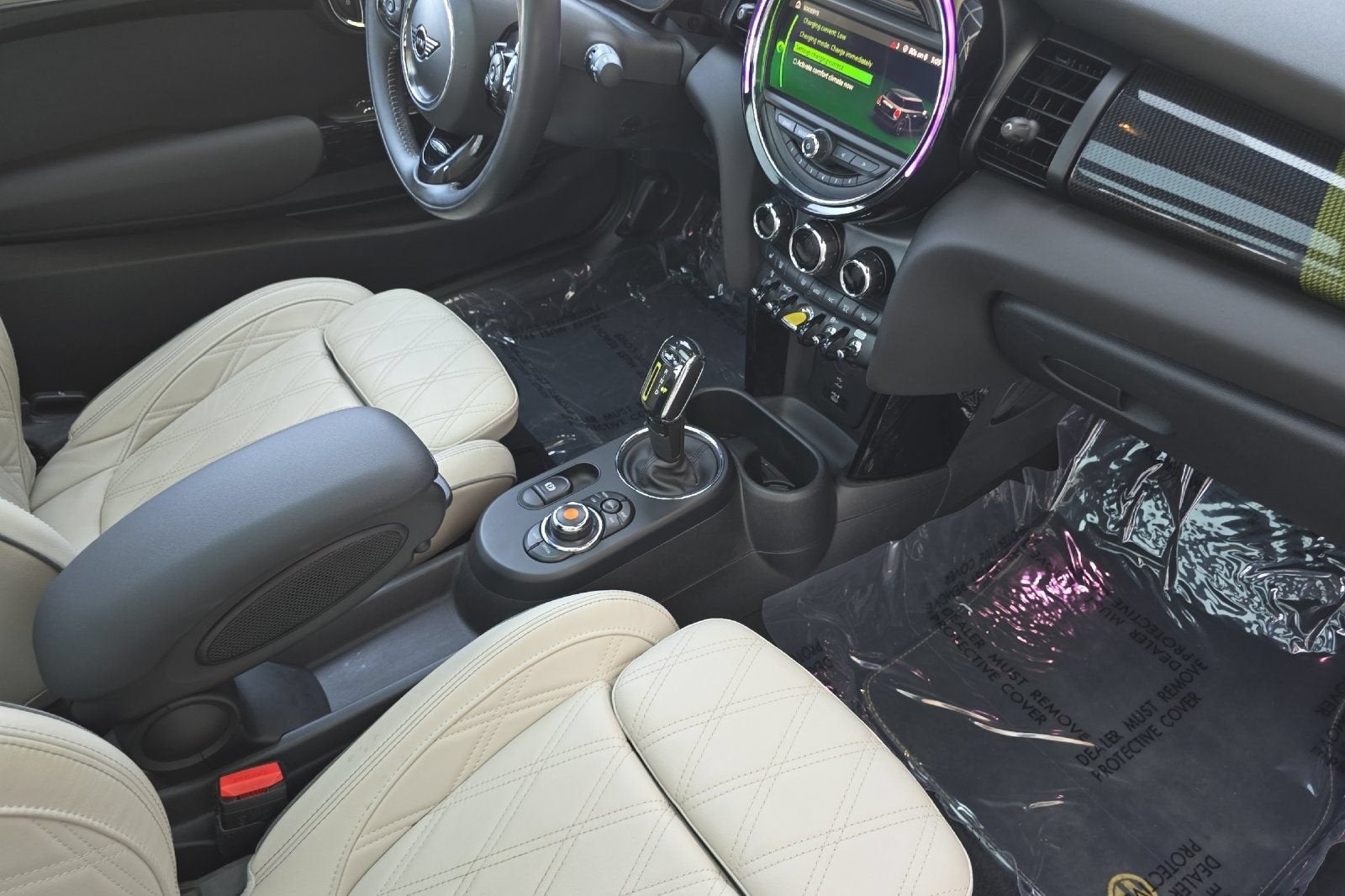 2021 MINI Hardtop 2 Door Cooper SE