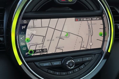 2021 MINI Hardtop 2 Door Cooper SE