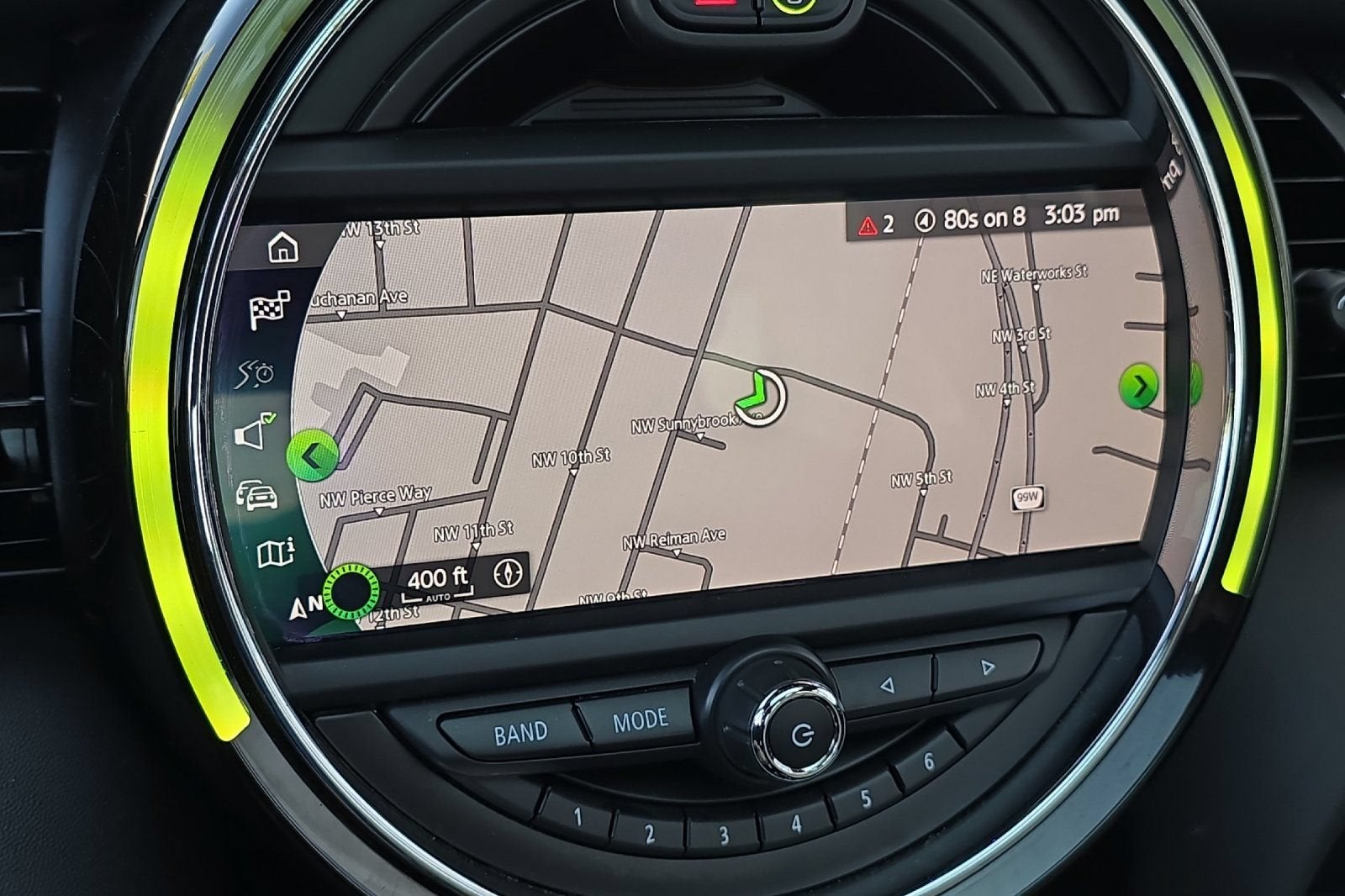 2021 MINI Hardtop 2 Door Cooper SE