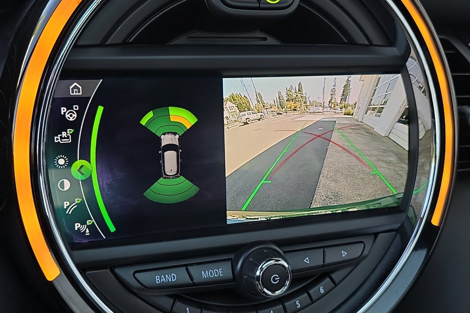 2021 MINI Hardtop 2 Door Cooper SE