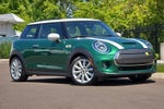 2021 MINI Hardtop 2 Door Cooper SE