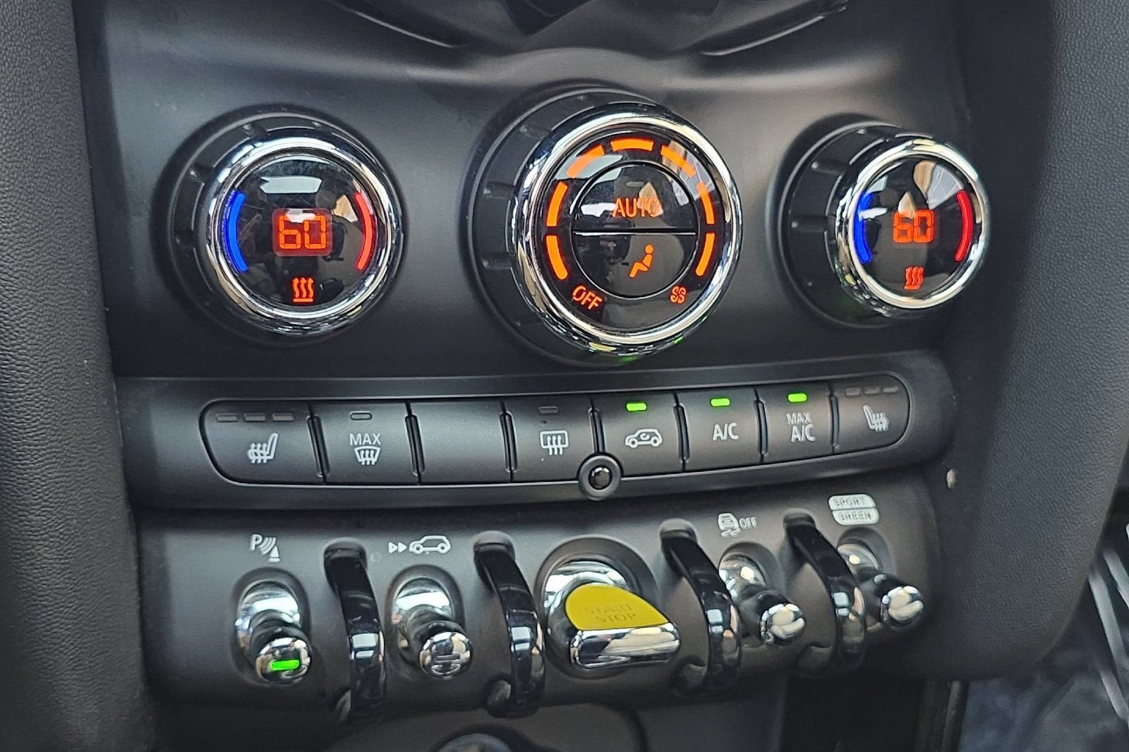 2021 MINI Hardtop 2 Door Cooper SE