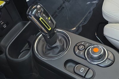 2021 MINI Hardtop 2 Door Cooper SE