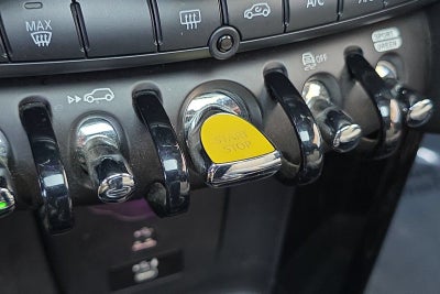 2021 MINI Hardtop 2 Door Cooper SE