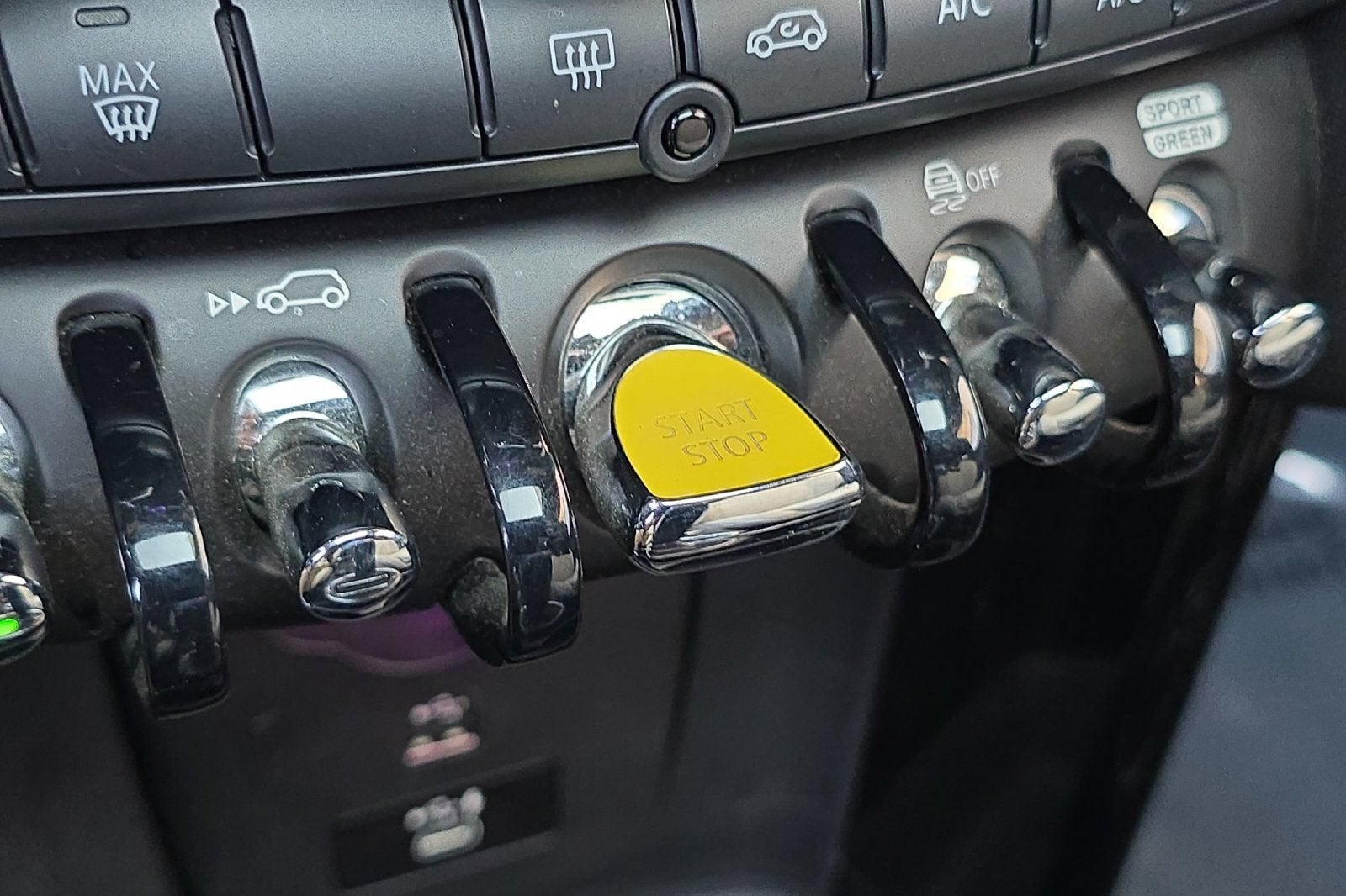 2021 MINI Hardtop 2 Door Cooper SE