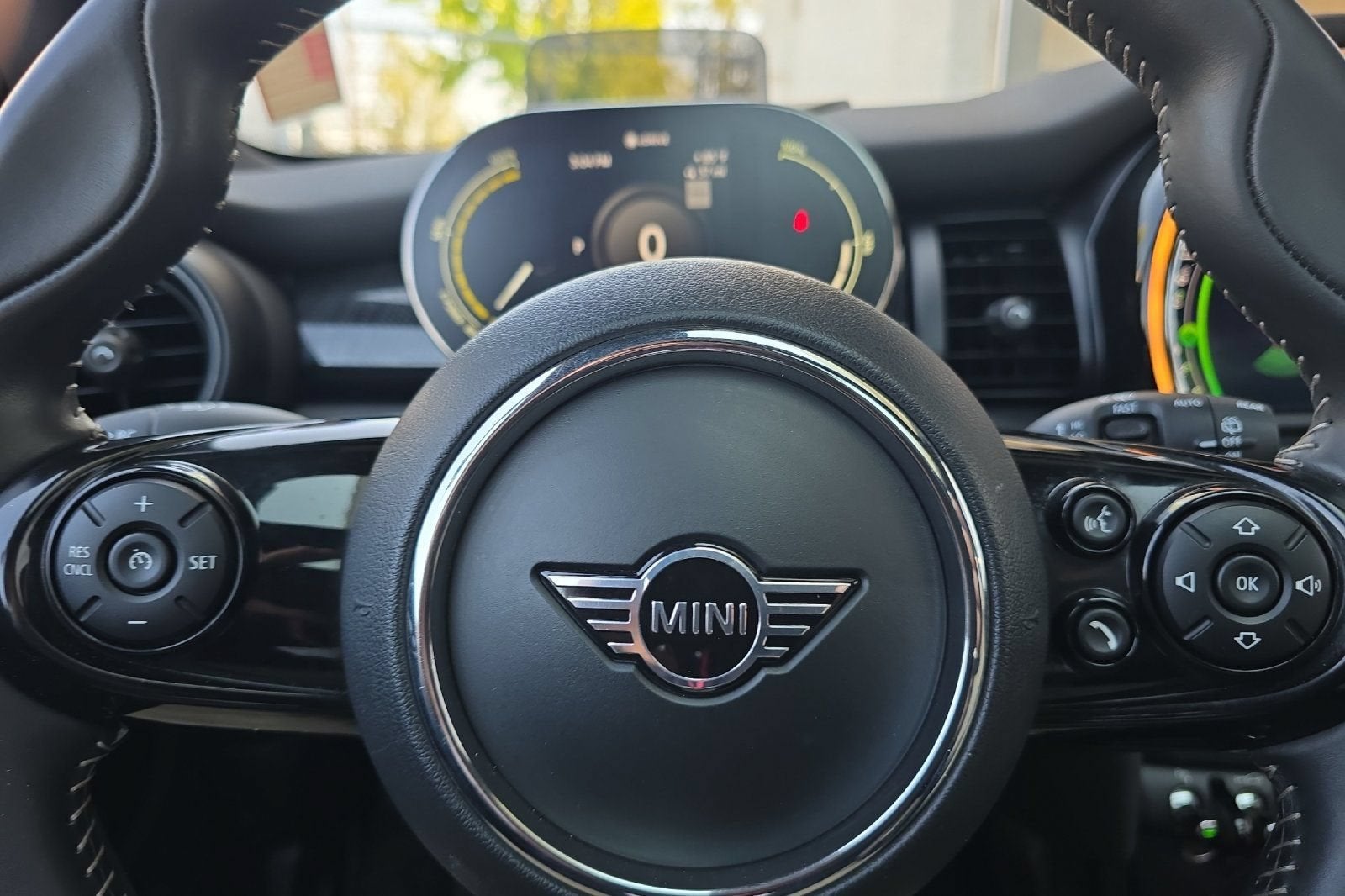 2021 MINI Hardtop 2 Door Cooper SE