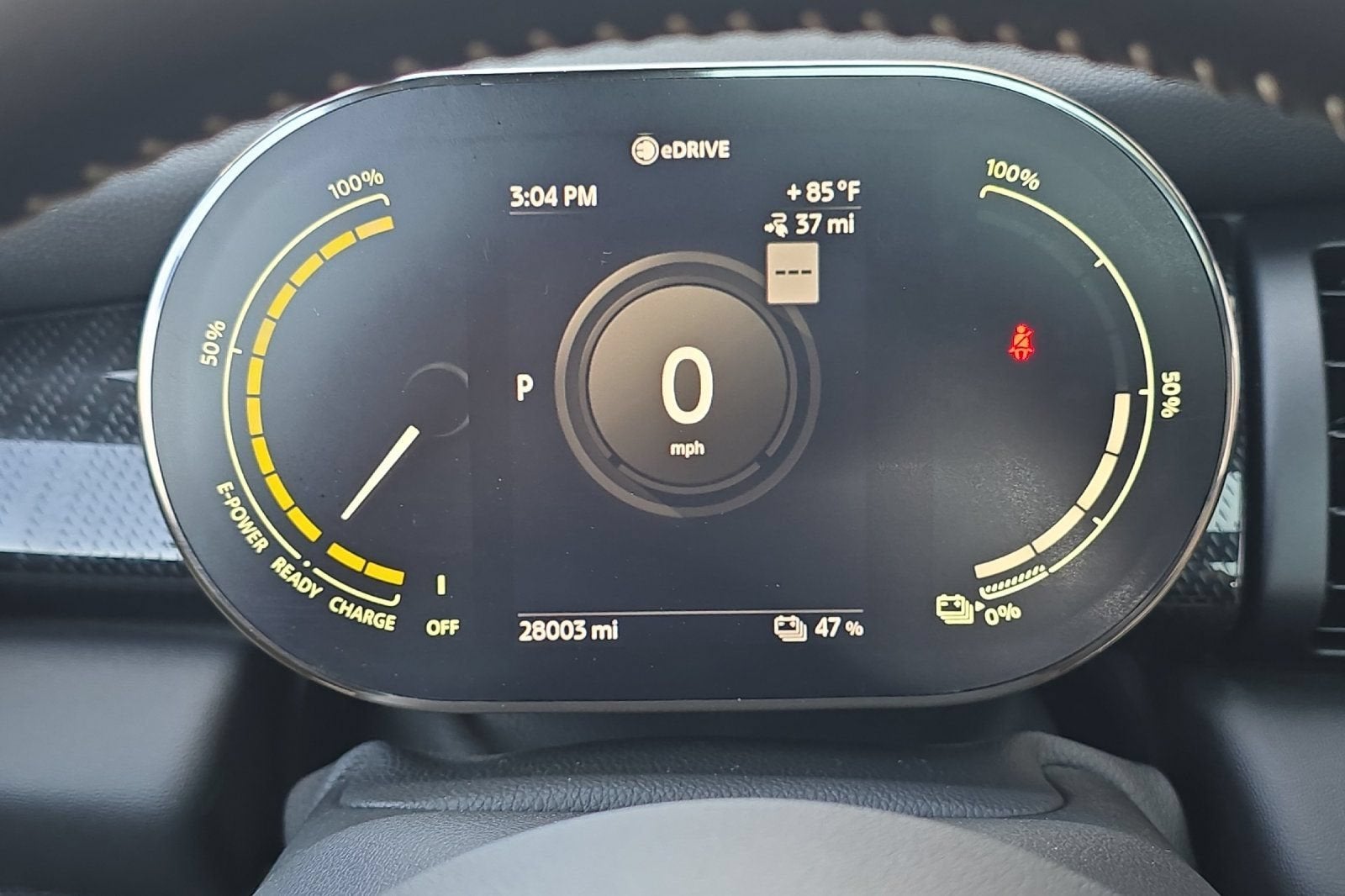 2021 MINI Hardtop 2 Door Cooper SE
