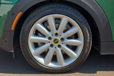 2021 MINI Hardtop 2 Door Cooper SE