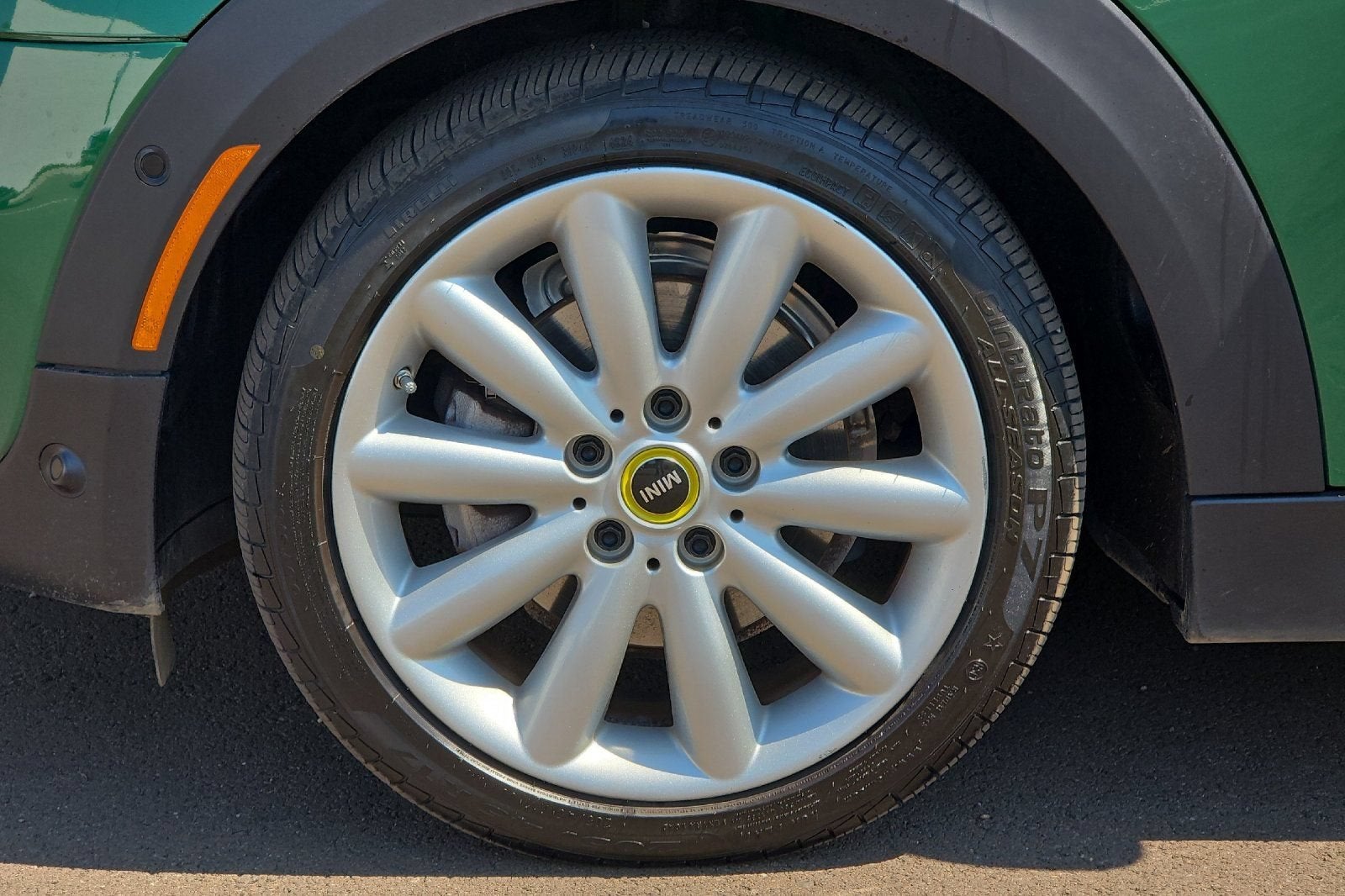 2021 MINI Hardtop 2 Door Cooper SE