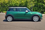 2021 MINI Hardtop 2 Door Cooper SE