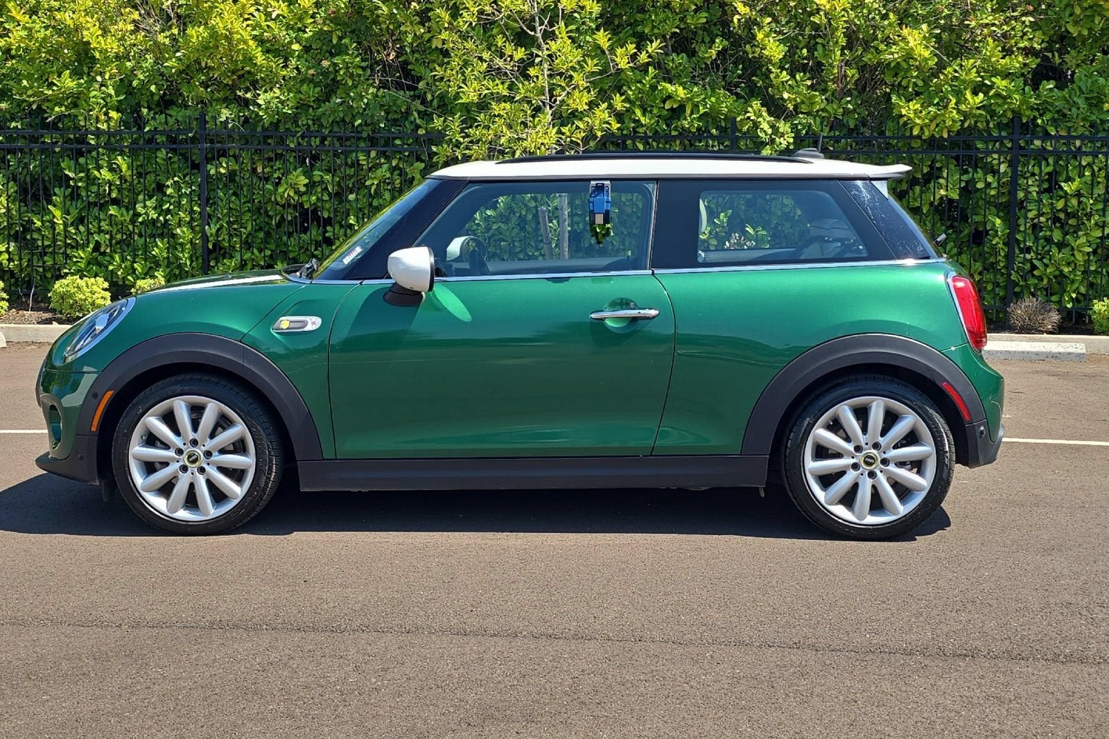 2021 MINI Hardtop 2 Door Cooper SE