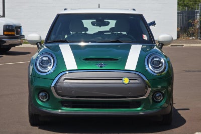 2021 MINI Hardtop 2 Door Cooper SE