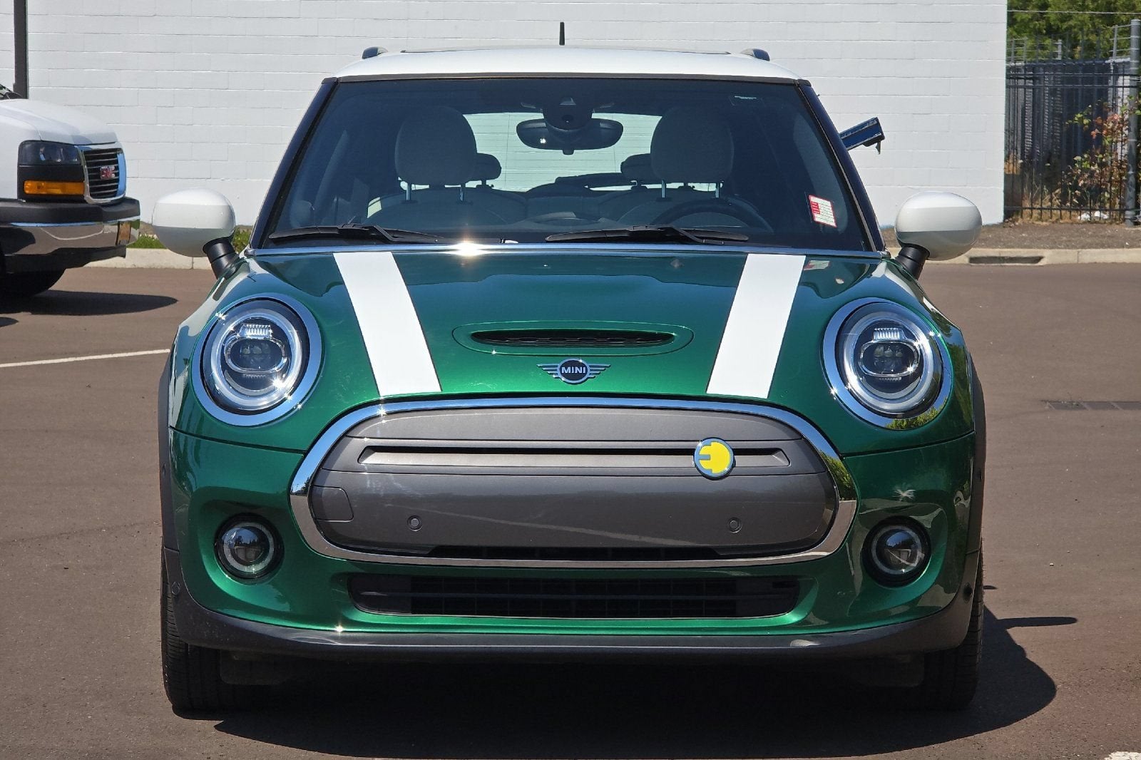 2021 MINI Hardtop 2 Door Cooper SE
