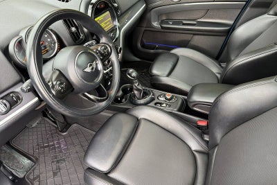 2017 MINI Countryman Cooper S