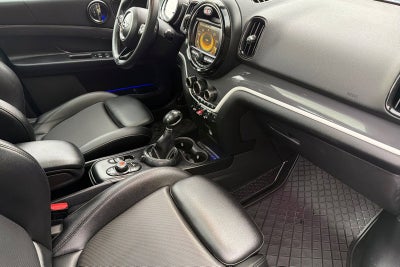 2017 MINI Countryman Cooper S