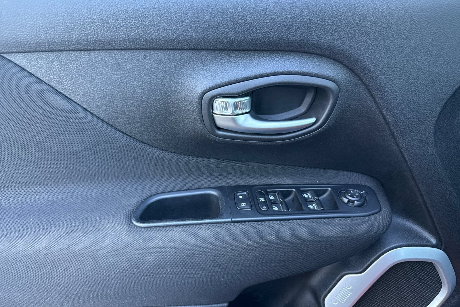 2019 Jeep Renegade Sport