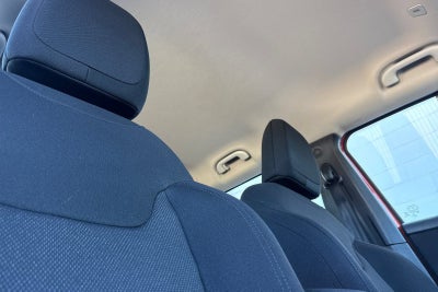2019 Jeep Renegade Sport