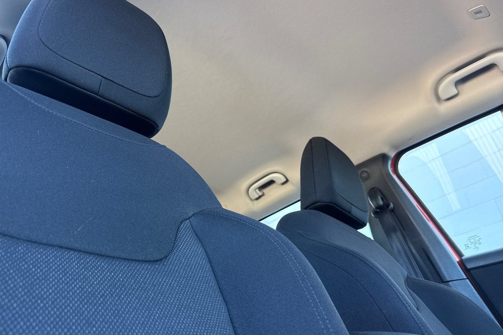 2019 Jeep Renegade Sport