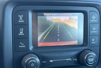 2019 Jeep Renegade Sport